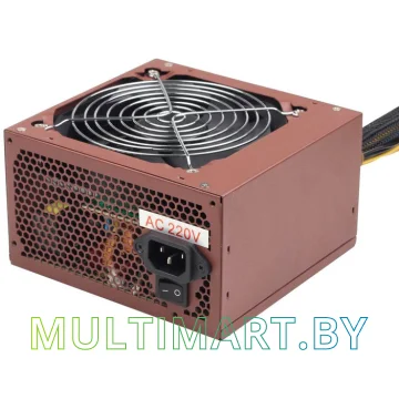 Блок питания Gembird CCC-PSU400-01 400W